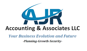 AJR Accounting & Associates LLC