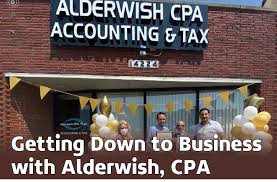 Alderwish CPA, PLLC