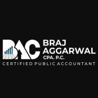 ABraj Aggarwal, CPA, P.C.