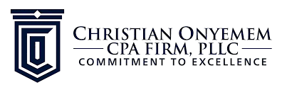 Christian Onyemem CPA