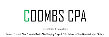 Coombs CPA