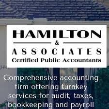 Hamilton & Associates CPA LLC