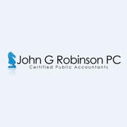 John G Robinson PC