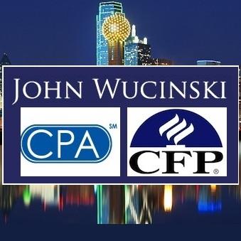 John Wucinski, CPA, CFP, PC