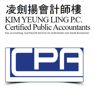 Kim Yeung Ling CPA services