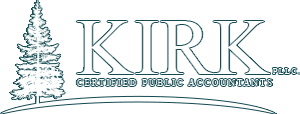 Kirk CPA Firm