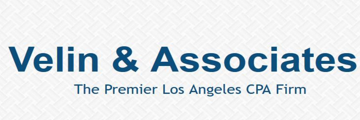 Velin & Associates Los Angeles CPA Firm 