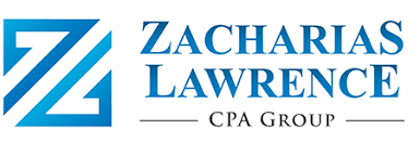 Zacharias Lawrence - Tampa CPAs